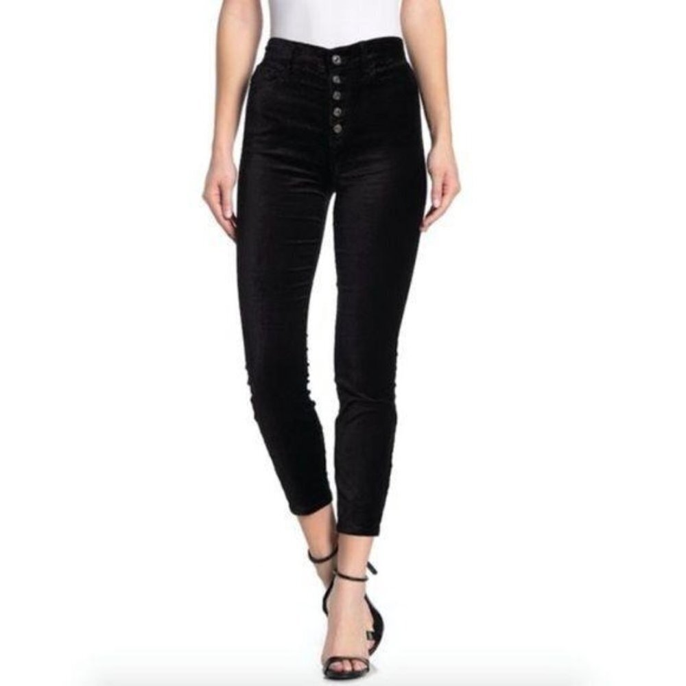 𝅺7 for all mankind  pants